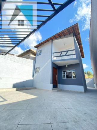 Imagem Casa com 2 Quartos à Venda, 90 m² em Ipês (polvilho) - Cajamar