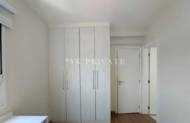 Imagem Apartamento com 3 Quartos à Venda, 152 m² em Vila Romana - São Paulo