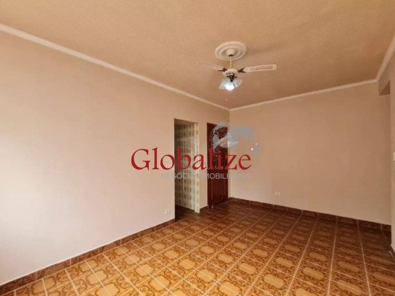 Imagem Imóvel com 2 Quartos à Venda, 75 m² em José Menino - Santos Imagem Imóvel com 2 Quartos à Venda, 75 m² em José Menino - Santos