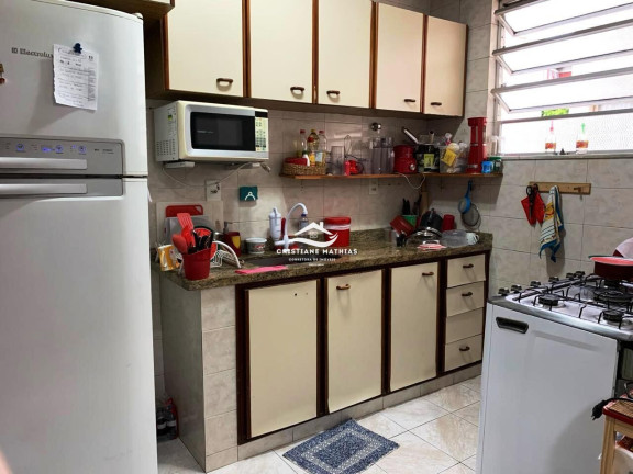 Imagem Apartamento com 3 Quartos à Venda, 120 m² em Icaraí - Niterói