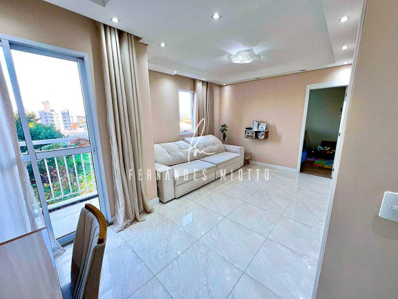 Imagem Apartamento com 2 Quartos à Venda, 61 m² em Go Maraville - Jundiaí