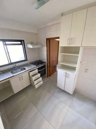 Imagem Apartamento com 3 Quartos à Venda, 122 m² em Chacara Klabin - São Paulo