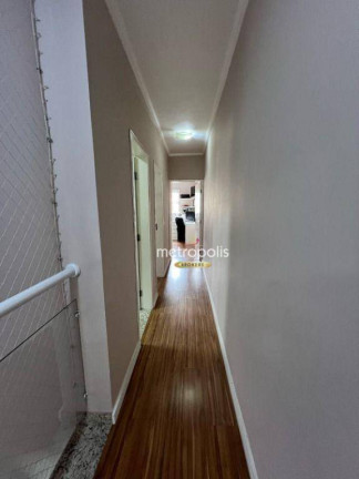 Imagem Casa com 4 Quartos à Venda, 131 m² em Parque Capuava - Santo André Imagem Casa com 4 Quartos à Venda, 131 m² em Parque Capuava - Santo André