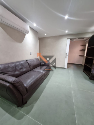 Imagem Cobertura com 3 Quartos para Alugar, 139 m² em Santana - São Paulo Imagem Cobertura com 3 Quartos para Alugar, 139 m² em Santana - São Paulo
