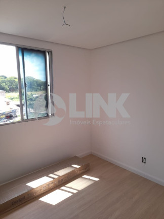 Imagem Apartamento com 2 Quartos à Venda, 38 m² em Jardim Leopoldina - Porto Alegre