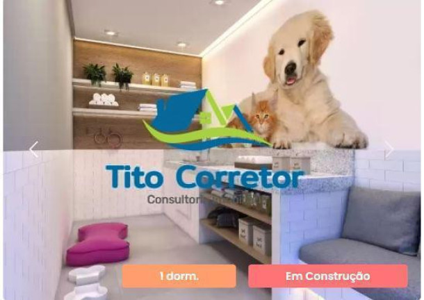 Imagem Apartamento com 1 Quarto à Venda, 35 m² em Bom Retiro - São Paulo