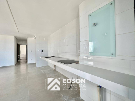 Imagem Apartamento com 3 Quartos à Venda, 96 m² em Jardim Oceania - João Pessoa