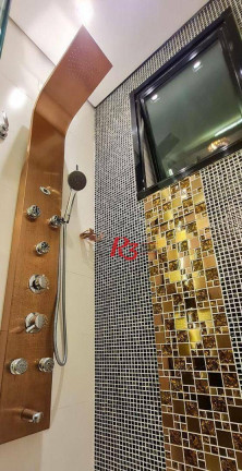 Imagem Apartamento com 2 Quartos à Venda, 77 m² em Marapé - Santos Imagem Apartamento com 2 Quartos à Venda, 77 m² em Marapé - Santos