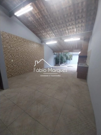 Imagem Casa com 3 Quartos para Alugar, 100 m² em Vila São Francisco (zona Leste) - São Paulo
