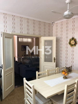 Imagem Casa com 3 Quartos à Venda, 300 m² em Jardim Alvorada - Sumaré