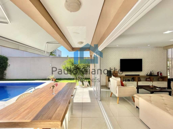 Imagem Casa de Condomínio com 4 Quartos à Venda, 315 m² em Granja Viana - Cotia