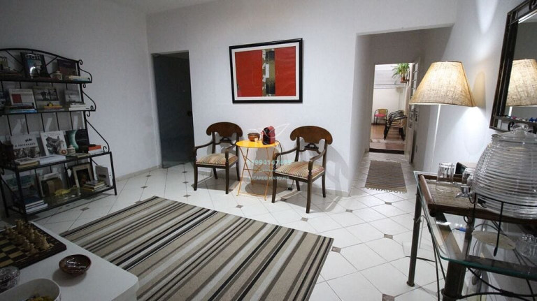 Imagem Casa com 4 Quartos à Venda, 120 m² em Jardim Paulista - São Paulo Imagem Casa com 4 Quartos à Venda, 120 m² em Jardim Paulista - São Paulo