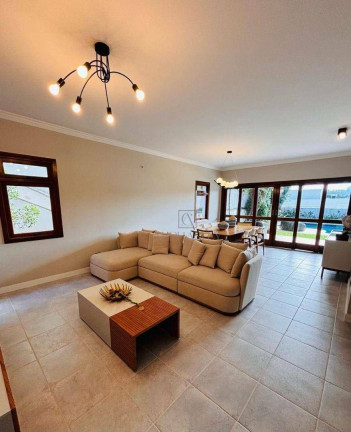 Imagem Casa com 4 Quartos à Venda ou Locação, 520 m² em Alphaville 01 - Barueri Imagem Casa com 4 Quartos à Venda ou Locação, 520 m² em Alphaville 01 - Barueri