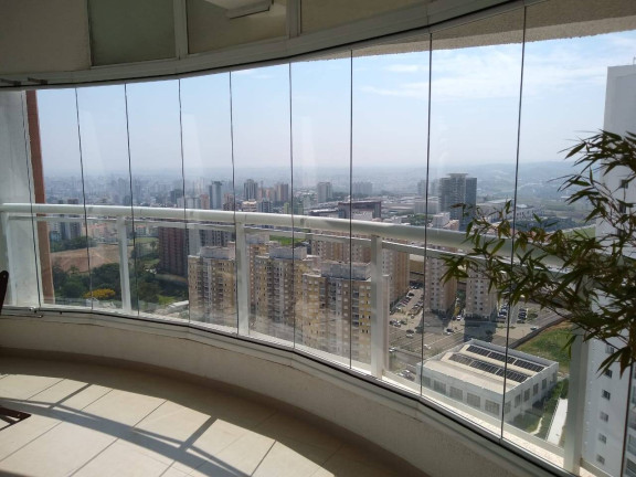 Imagem Apartamento com 3 Quartos à Venda, 196 m² em Parque Campolim - Sorocaba Imagem Apartamento com 3 Quartos à Venda, 196 m² em Parque Campolim - Sorocaba