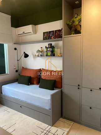 Imagem Casa de Condomínio com 3 Quartos à Venda, em Parque Pecuária - Campos Dos Goytacazes Imagem Casa de Condomínio com 3 Quartos à Venda, em Parque Pecuária - Campos Dos Goytacazes