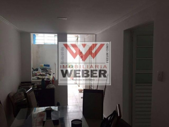 Imagem Casa com 3 Quartos à Venda, 105 m² em Vila Trujillo - Sorocaba Imagem Casa com 3 Quartos à Venda, 105 m² em Vila Trujillo - Sorocaba