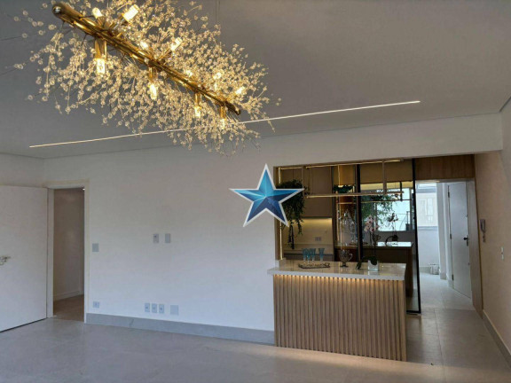 Imagem Imóvel com 3 Quartos à Venda, 124 m² em Higienópolis - São Paulo Imagem Imóvel com 3 Quartos à Venda, 124 m² em Higienópolis - São Paulo