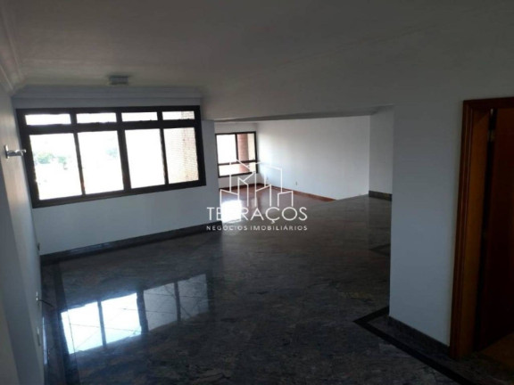 Imagem Apartamento com 5 Quartos à Venda, 268 m² em Vila Virgínia - Jundiaí Imagem Apartamento com 5 Quartos à Venda, 268 m² em Vila Virgínia - Jundiaí