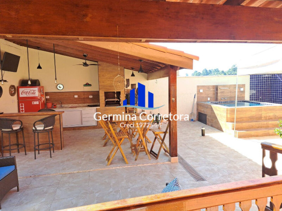 Imagem Casa com 3 Quartos à Venda, 180 m² em Suru - Santana De Parnaíba Imagem Casa com 3 Quartos à Venda, 180 m² em Suru - Santana De Parnaíba