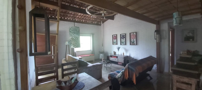 Imagem Casa com 3 Quartos à Venda, em Nova Califórnia (tamoios) - Cabo Frio Imagem Casa com 3 Quartos à Venda, em Nova Califórnia (tamoios) - Cabo Frio