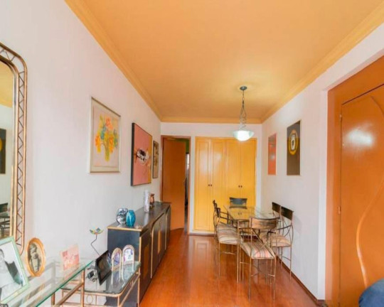 Imagem Sobrado com 3 Quartos à Venda, em Moema - São Paulo Imagem Sobrado com 3 Quartos à Venda, em Moema - São Paulo