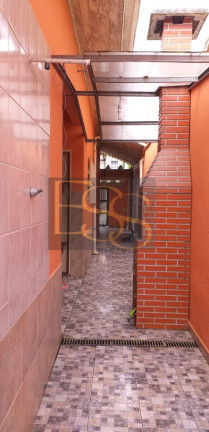 Imagem Casa com 3 Quartos à Venda, 152 m² em Jardim Samoa - Mongaguá Imagem Casa com 3 Quartos à Venda, 152 m² em Jardim Samoa - Mongaguá