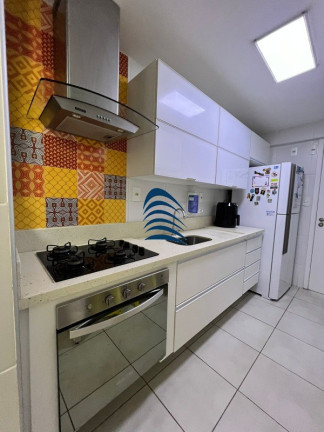 Imagem Imóvel com 3 Quartos à Venda, 113 m² em Patamares - Salvador Imagem Imóvel com 3 Quartos à Venda, 113 m² em Patamares - Salvador