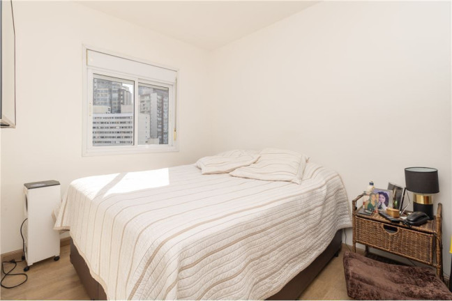 Imagem Apartamento com 2 Quartos à Venda, 46 m² em Bela Vista - São Paulo Imagem Apartamento com 2 Quartos à Venda, 46 m² em Bela Vista - São Paulo