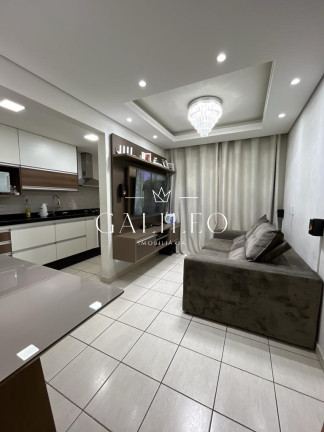 Imagem Apartamento com 2 Quartos à Venda, 52 m² em Jardim Fecidade - Várzea Paulista Imagem Apartamento com 2 Quartos à Venda, 52 m² em Jardim Fecidade - Várzea Paulista