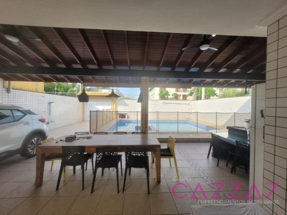 Imagem Casa com 5 Quartos à Venda, 1 m² em Flórida - Praia Grande
