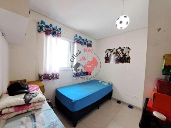 Imagem Cobertura com 3 Quartos à Venda, 140 m² em Rudge Ramos - São Bernardo Do Campo Imagem Cobertura com 3 Quartos à Venda, 140 m² em Rudge Ramos - São Bernardo Do Campo