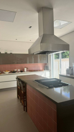 Imagem Casa com 5 Quartos à Venda, 900 m² em Tamboré - Santana De Parnaíba Imagem Casa com 5 Quartos à Venda, 900 m² em Tamboré - Santana De Parnaíba