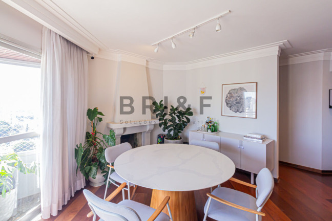 Imagem Apartamento com 3 Quartos à Venda, 115 m² em Brooklin - São Paulo Imagem Apartamento com 3 Quartos à Venda, 115 m² em Brooklin - São Paulo