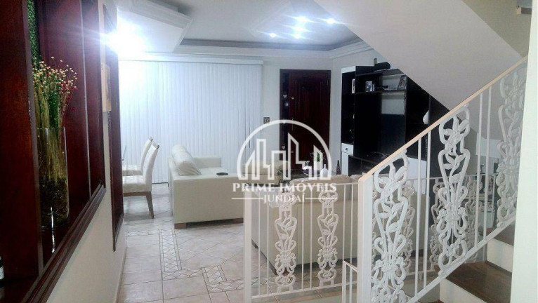 Imagem Casa com 4 Quartos à Venda, 228 m² em Vila Galvão - Jundiaí Imagem Casa com 4 Quartos à Venda, 228 m² em Vila Galvão - Jundiaí
