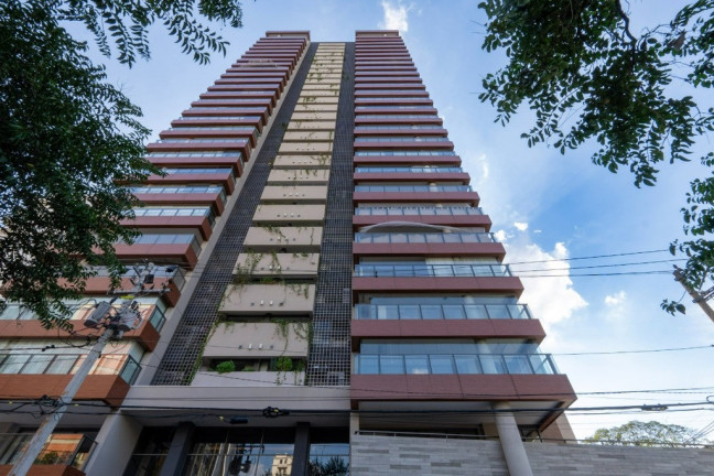 Imagem Imóvel com 4 Quartos à Venda, 232 m² em Campo Belo - São Paulo