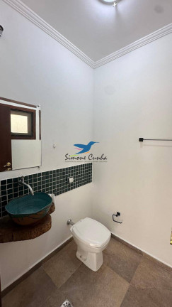 Imagem Casa de Condomínio com 4 Quartos à Venda, 450 m² em Urbanova Iii - São José Dos Campos
