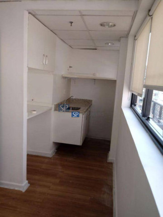 Imagem Sala Comercial para Alugar, 304 m² em Itaim Bibi - São Paulo