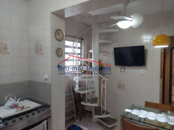 Imagem Sobrado com 3 Quartos à Venda, 260 m² em Vila Belmiro - Santos Imagem Sobrado com 3 Quartos à Venda, 260 m² em Vila Belmiro - Santos