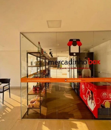Imagem Apartamento com 2 Quartos à Venda, 67 m² em Parque Amazônia - Goiânia Imagem Apartamento com 2 Quartos à Venda, 67 m² em Parque Amazônia - Goiânia