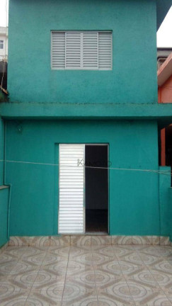Imagem Imóvel com 2 Quartos à Venda, 160 m² em Centro - Mauá Imagem Imóvel com 2 Quartos à Venda, 160 m² em Centro - Mauá