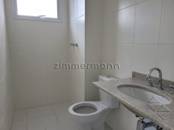 Imagem Apartamento com 2 Quartos à Venda, 102 m² em Perdizes - São Paulo Imagem Apartamento com 2 Quartos à Venda, 102 m² em Perdizes - São Paulo