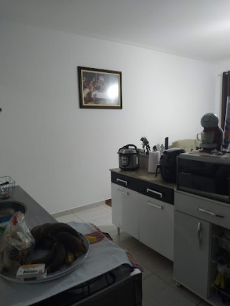 Imagem Casa com 2 Quartos à Venda, 80 m² em Village Das Flores - Caçapava Imagem Casa com 2 Quartos à Venda, 80 m² em Village Das Flores - Caçapava