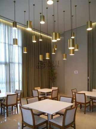 Imagem Apartamento com 2 Quartos à Venda, 68 m² em Chácara Inglesa - São Paulo