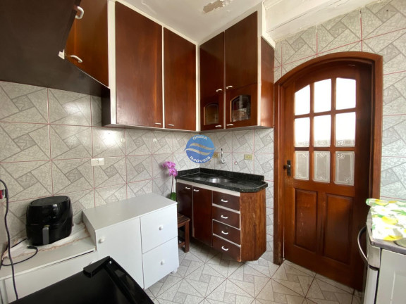 Imagem Apartamento com 2 Quartos à Venda, 68 m² em Boqueirão - Santos