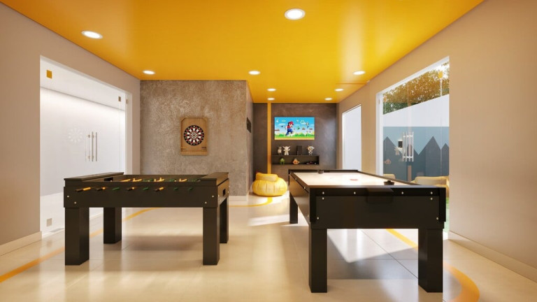 Imagem Apartamento com 2 Quartos à Venda, 51 m² em Penha De França - São Paulo Imagem Apartamento com 2 Quartos à Venda, 51 m² em Penha De França - São Paulo