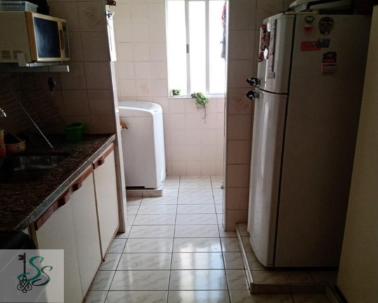 Imóvel com 3 Quartos à Venda, 63 m² em Chácaras Campos Elíseos - Campinas