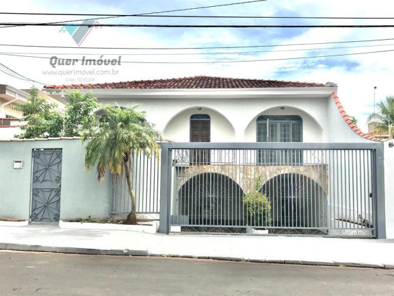 Imagem Casa com 4 Quartos à Venda, 437 m² em Ribeirânia - Ribeirão Preto Imagem Casa com 4 Quartos à Venda, 437 m² em Ribeirânia - Ribeirão Preto