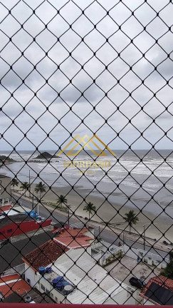 Imagem Apartamento com 2 Quartos para Alugar, 93 m² em Praia Do Sonho - Itanhaém