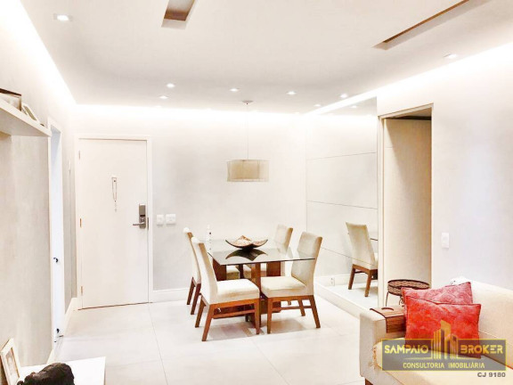 Imagem Apartamento com 4 Quartos à Venda,  em Recreio Dos Bandeirantes - Rio De Janeiro