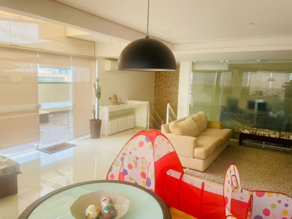 Apartamento com 3 Quartos à Venda, 240 m² em Anchieta - São Bernardo Do Campo